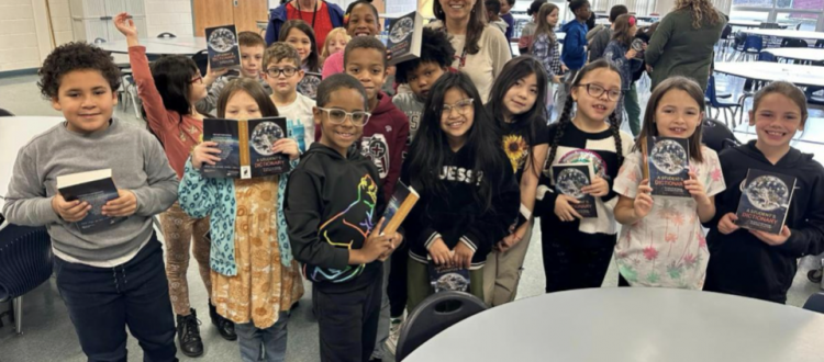 smithfields-rotary-dictionary-donation